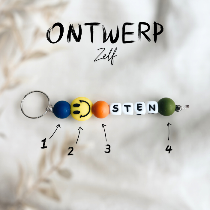 Sleutelhangers/ Etuis / Kado Shop | 't Kadohûs