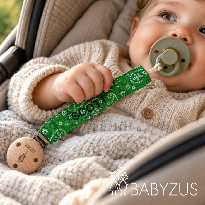 Babynaam kiezen: 10 tips!