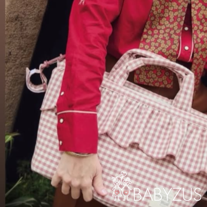 Pasito a Pasito of Walking Mum: welke luiertas past bij jou?