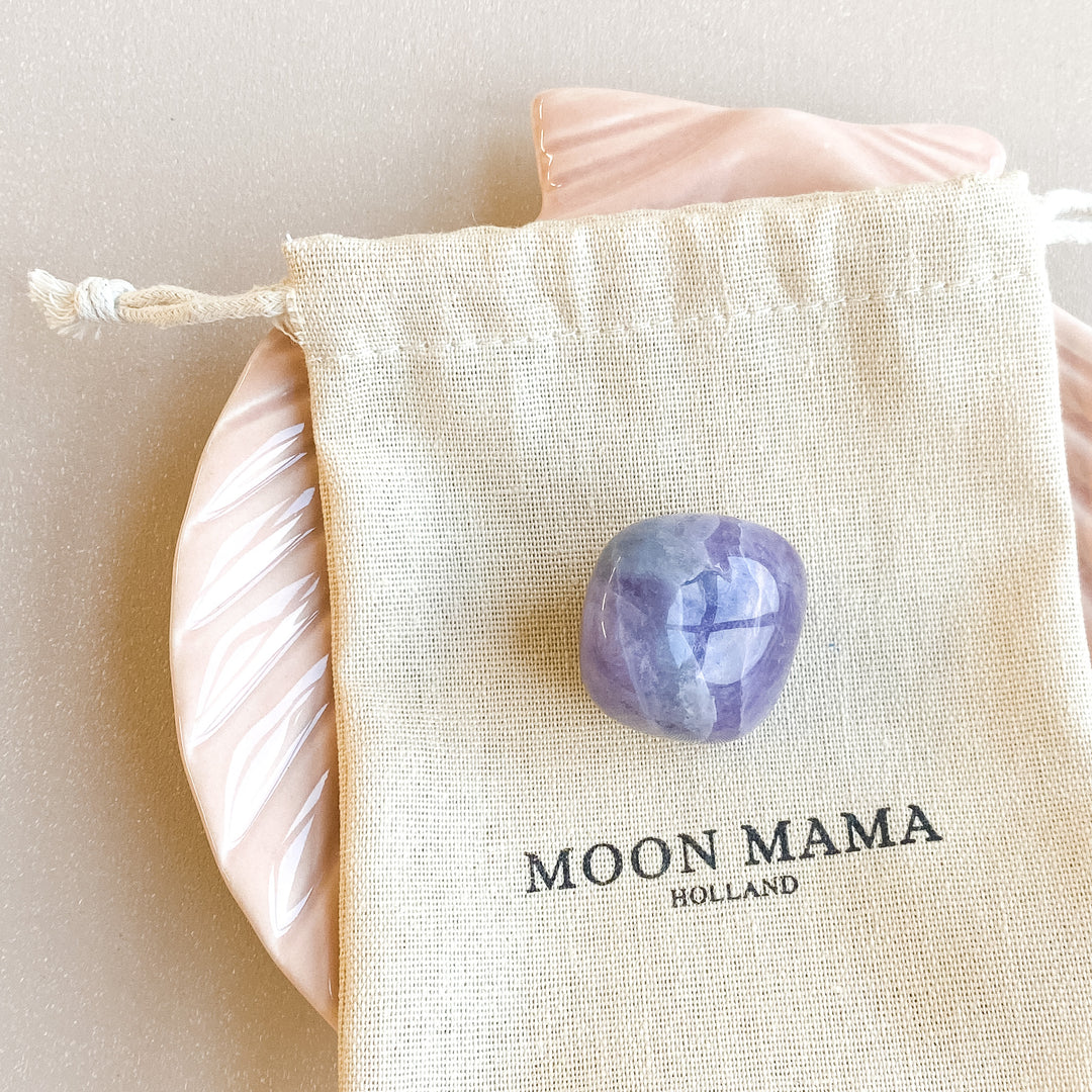 informatie over edelstenen moon mama holland