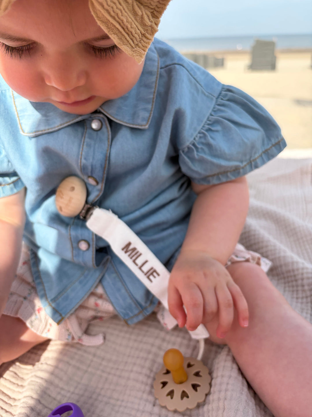 Zomerse babynamen 2026: mijn persoonlijke favorieten!