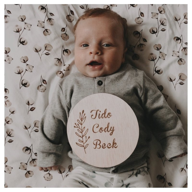 Babynaam kiezen: 10 tips!