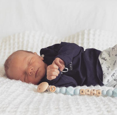This is how you take the most beautiful newborn photos yourself, 10 tips