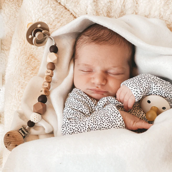 10x wat niemand je vertelt over jouw newborn