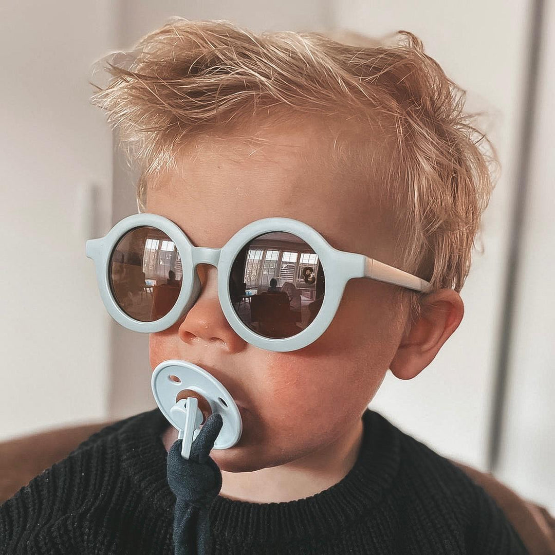 Ik ga voor het eerst op vakantie met een baby & neem mee.....