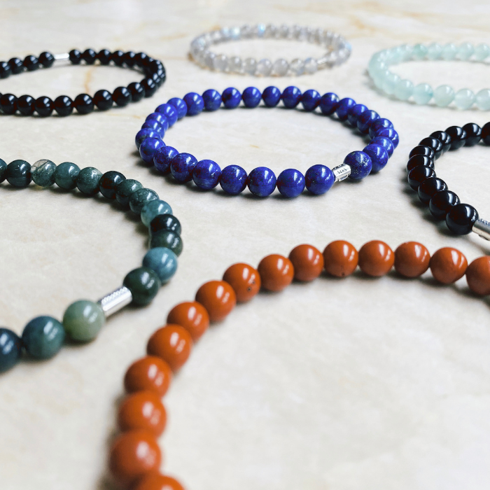 SIERADEN & STENEN VOOR HEM