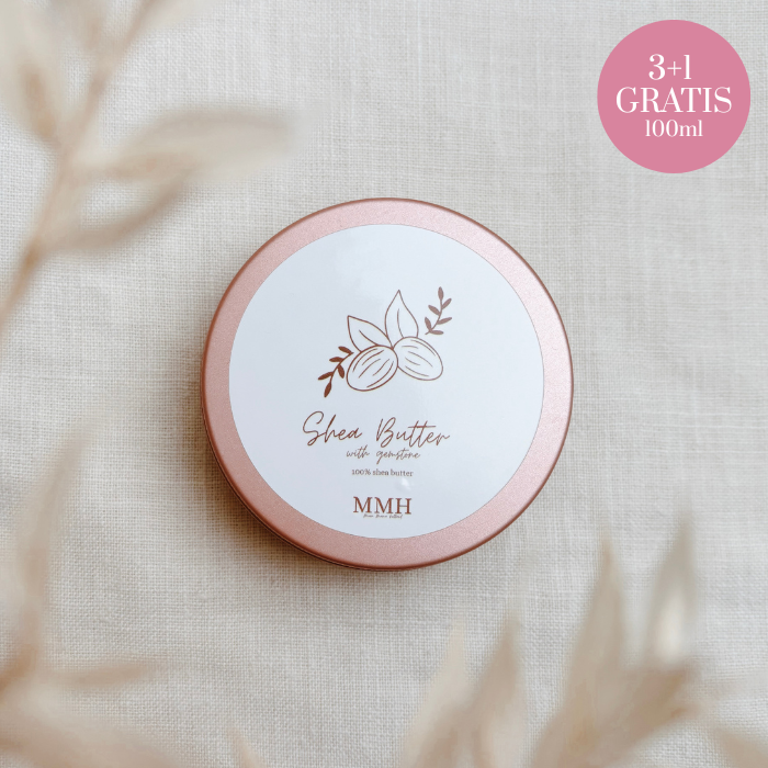 Shea butter 100ml