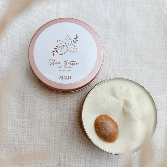 Shea butter 100ml