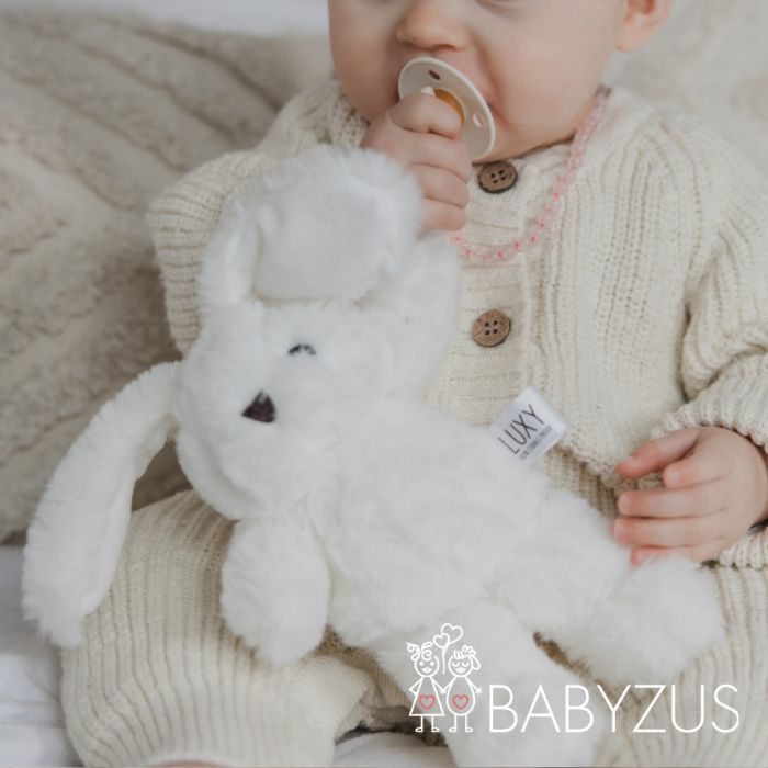 Speenknuffel LUXY