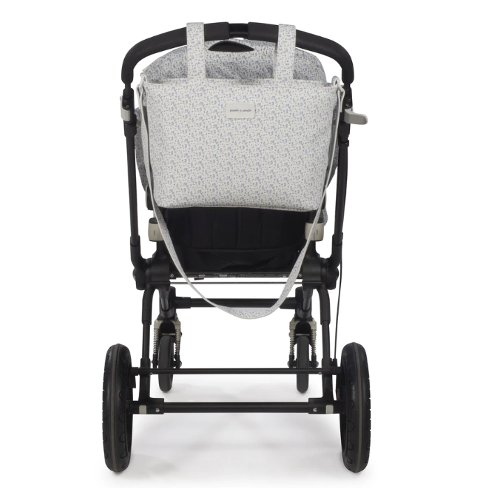 **PRE ORDER** Luiertas - Maison Rabbit Blue | Pasito a Pasito