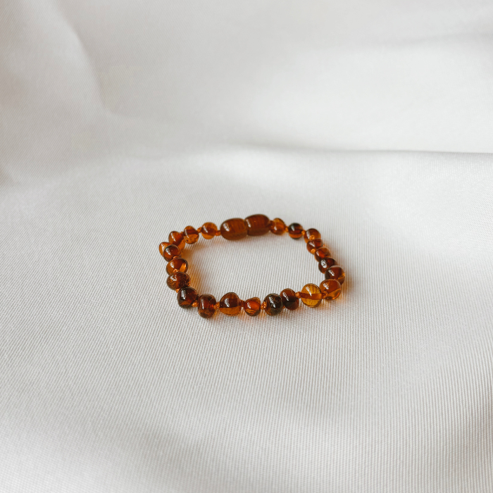 barnsteen armband kind 
