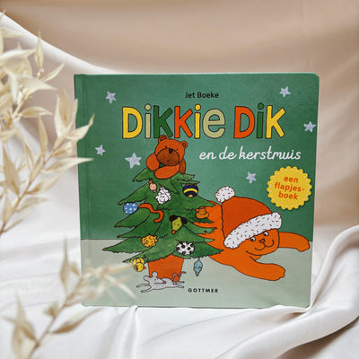 kerst boek