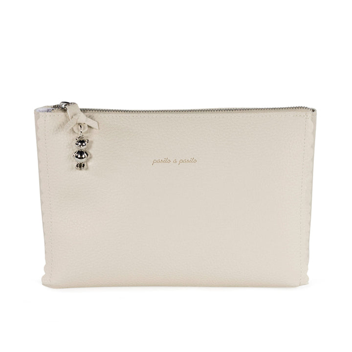 **PRE ORDER** Baby Toilettas - Icon Cream Beige | Pasito a Pasito