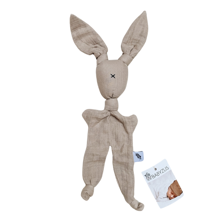 Knuffeldoekje | Zand