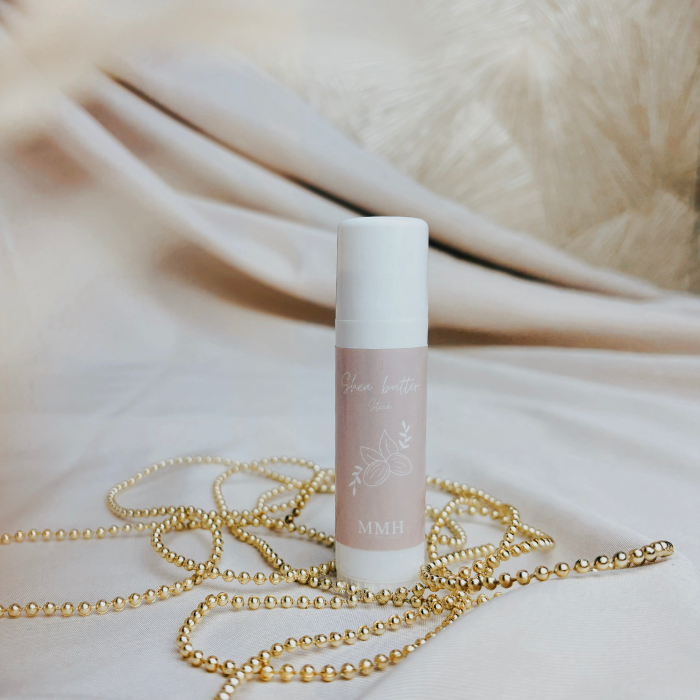 shea butter stick 1