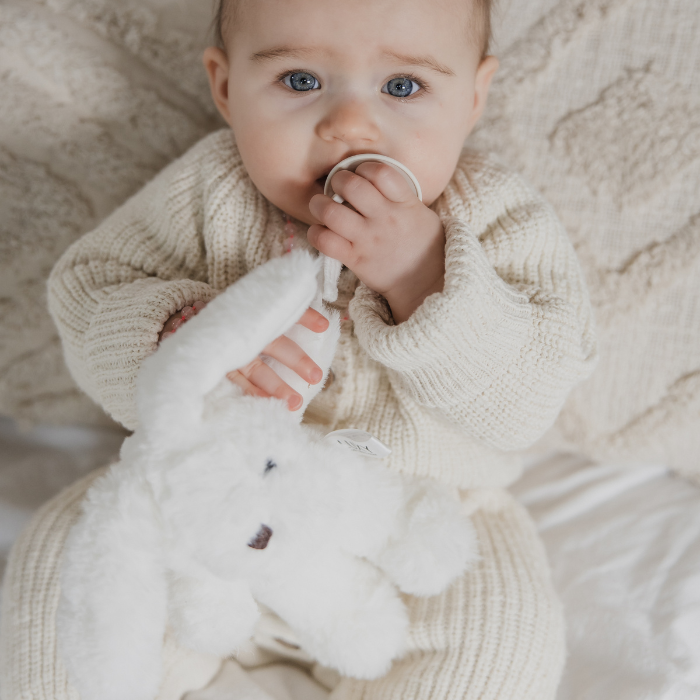 speenknuffel luxy