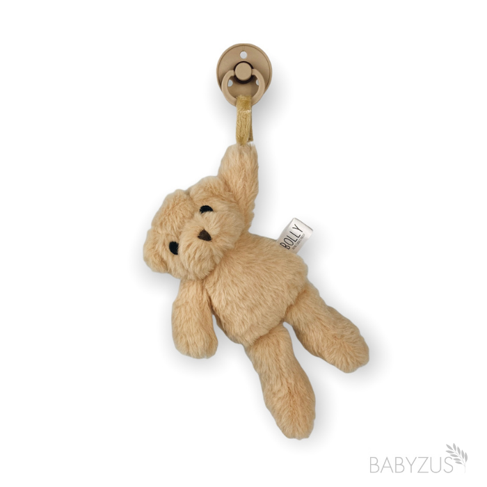 speenknuffel bolly