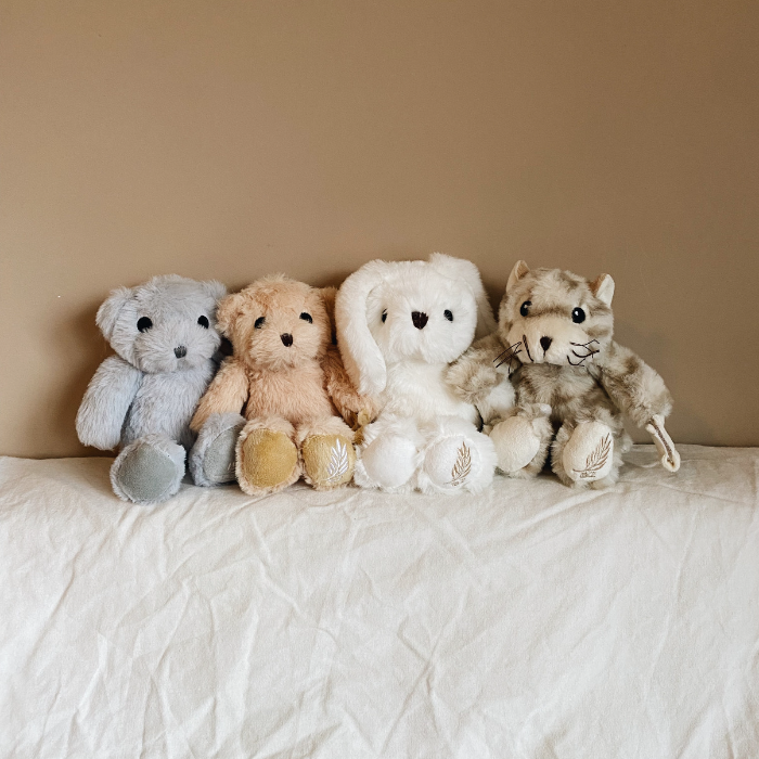 speenknuffels 